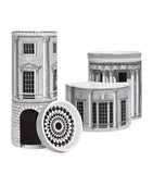 Architettura Scented Candle Set Accessories & Cleaning Harrods   