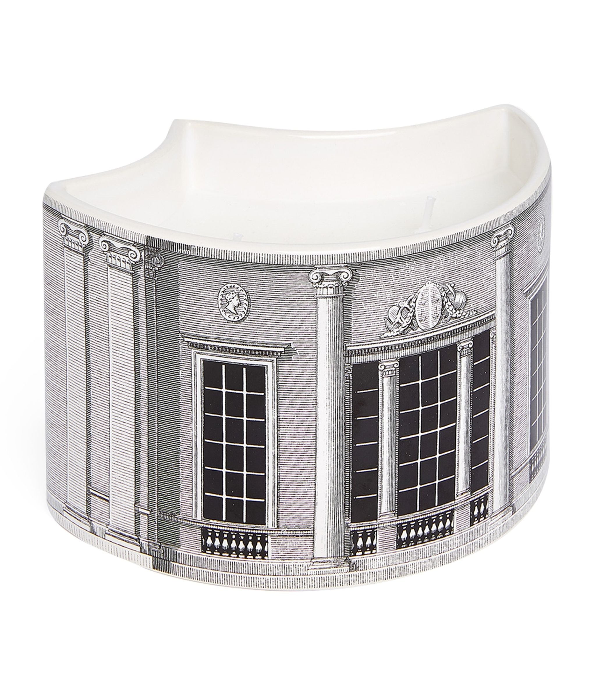 Architettura Scented Candle Set Accessories & Cleaning Harrods   