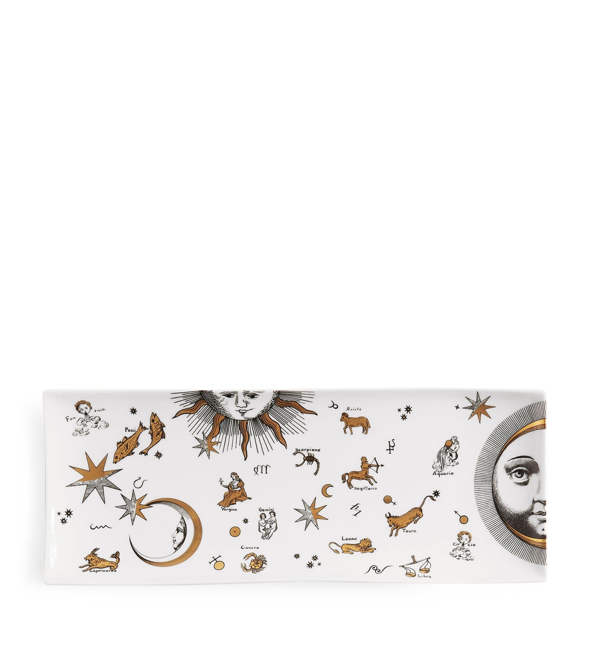 Astronomici Rectangular Tray (39cm x 15.5cm) GOODS Harrods   