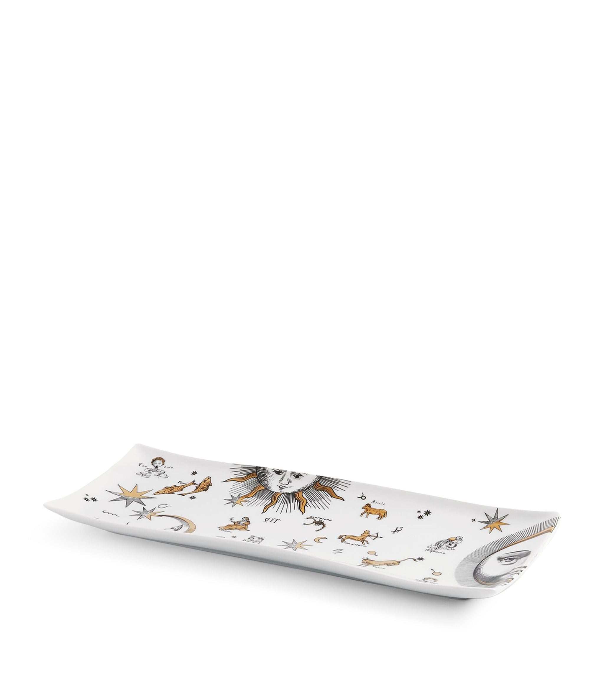 Astronomici Rectangular Tray (39cm x 15.5cm) GOODS Harrods   