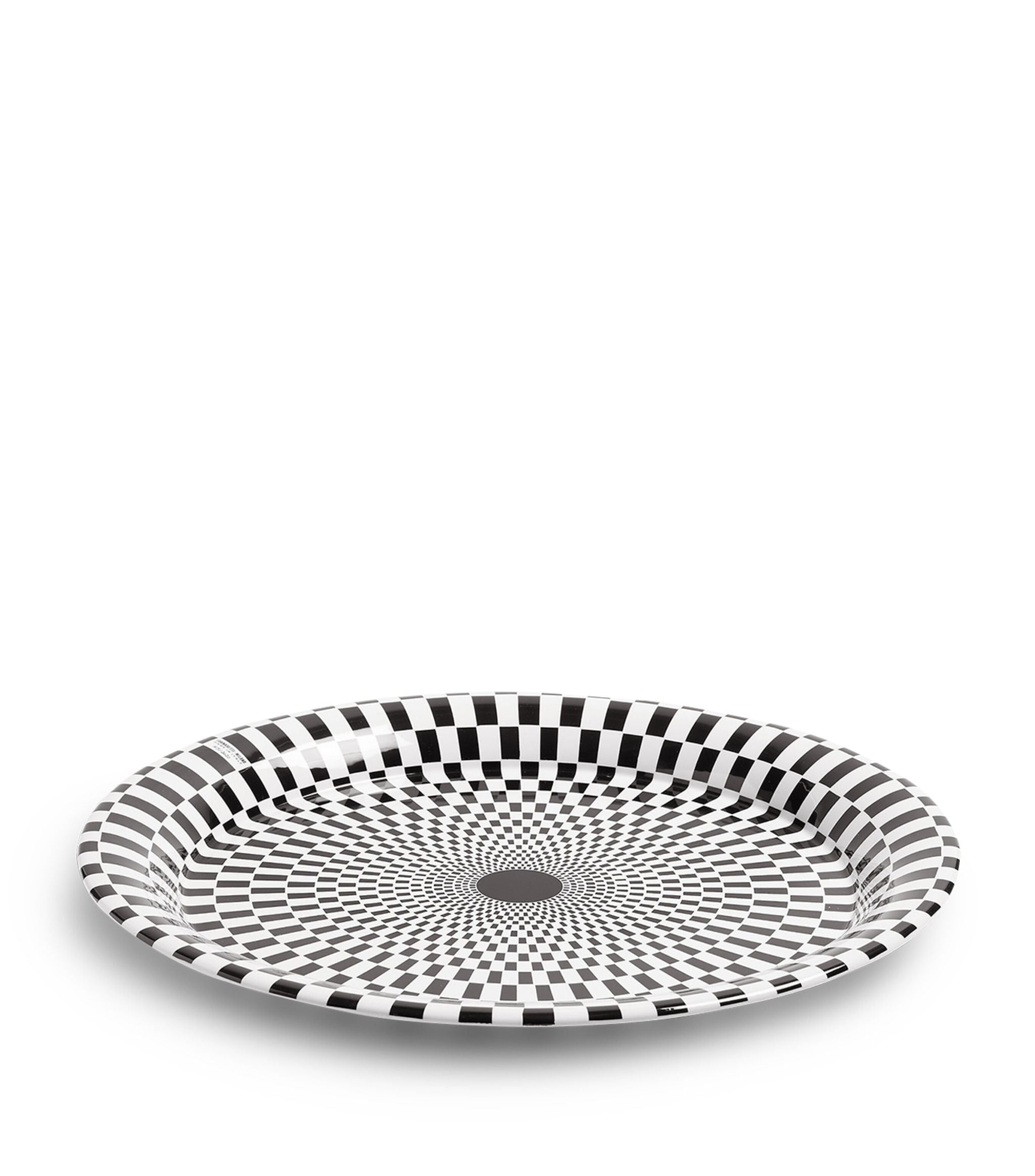 Egocentrismo Tray (40cm) GOODS Harrods   