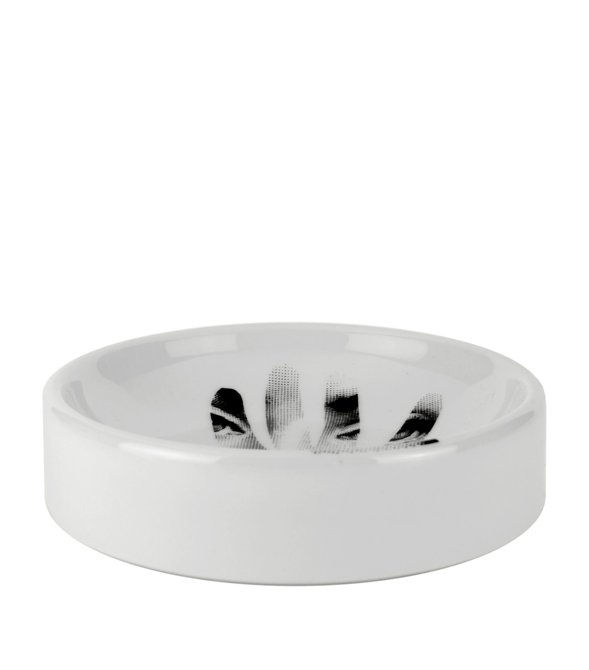 Round Tema e Variazioni Ashtray (No. 15) GOODS Harrods   