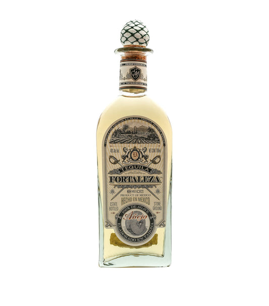 Fortaleza Añejo Tequila (70cl) Liqueurs & Spirits Harrods   