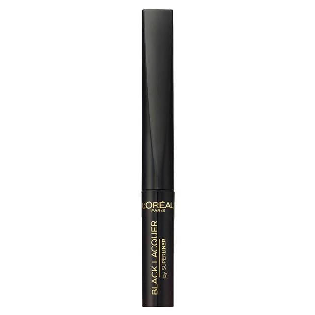 L'Oreal Paris Superliner Eyeliner Black Lacquer