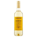 Retsina of Attiki, Kourtaki 75cl All white wine Sainsburys   