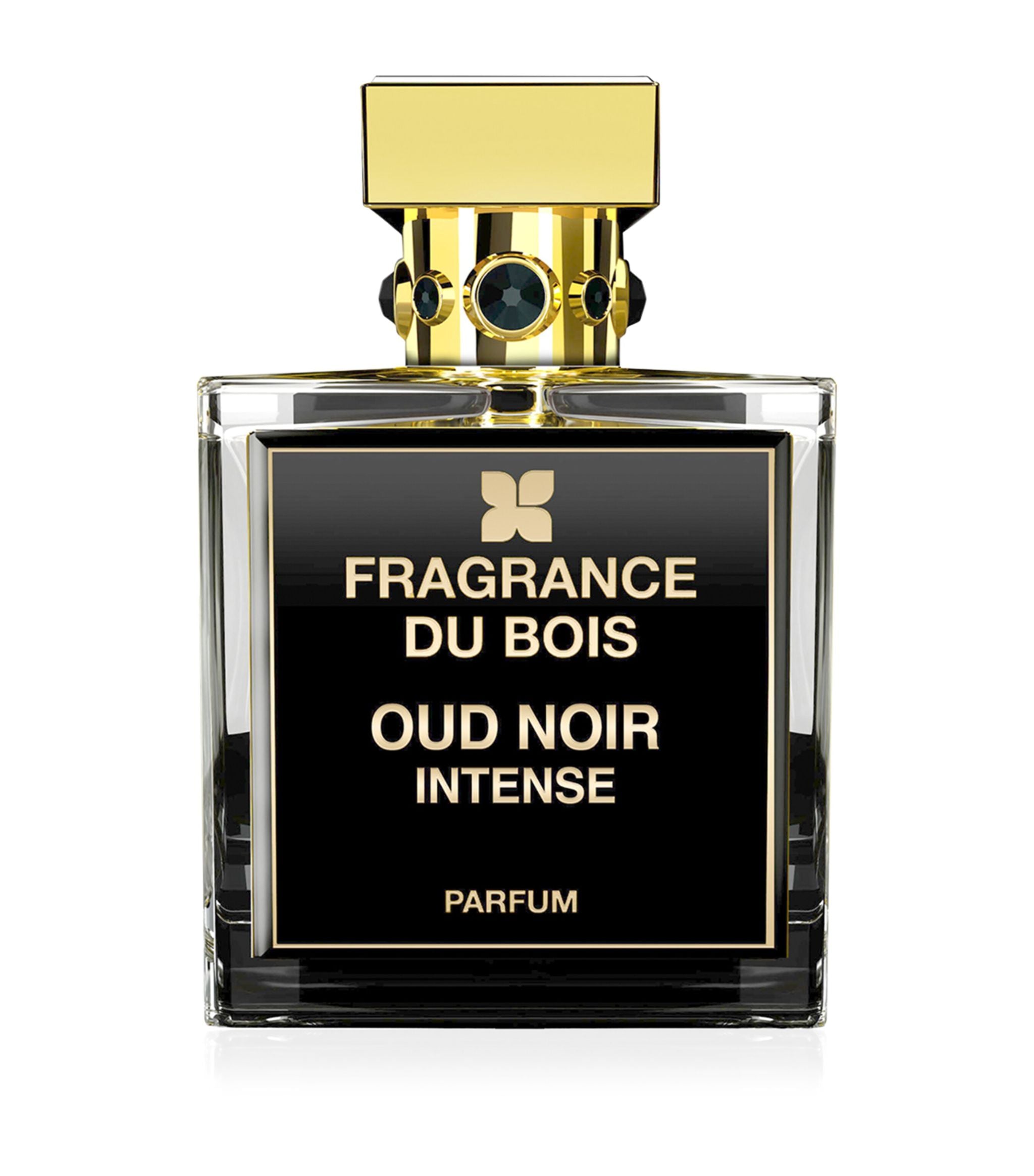 Oud Noir Intense Parfum (100ml) GOODS Harrods   