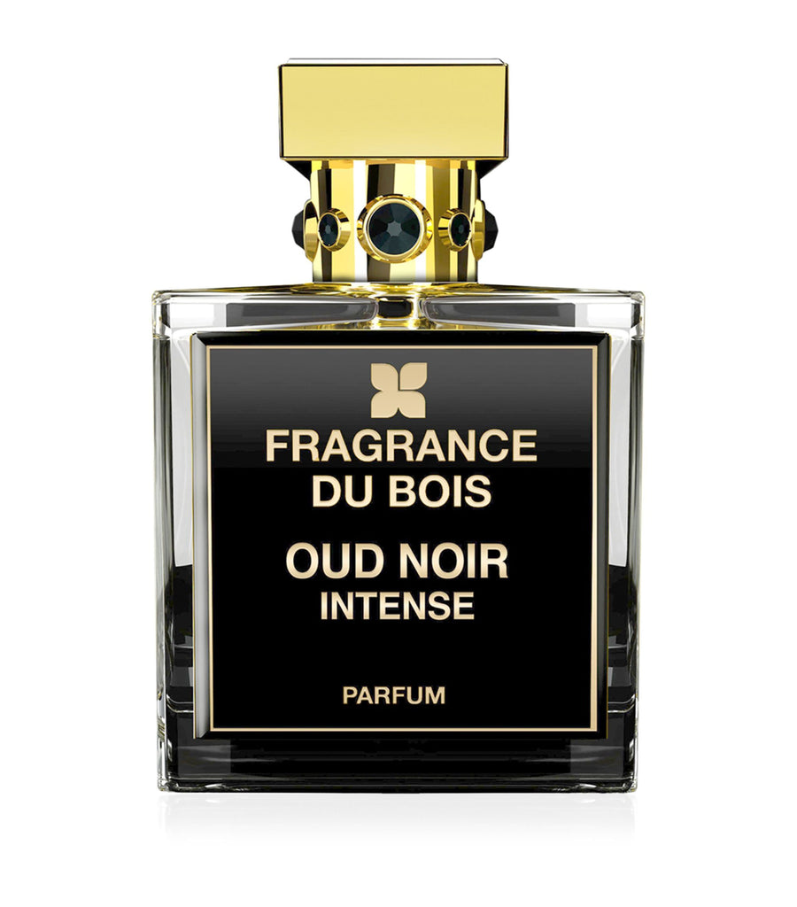 Oud Noir Intense Parfum (100ml)