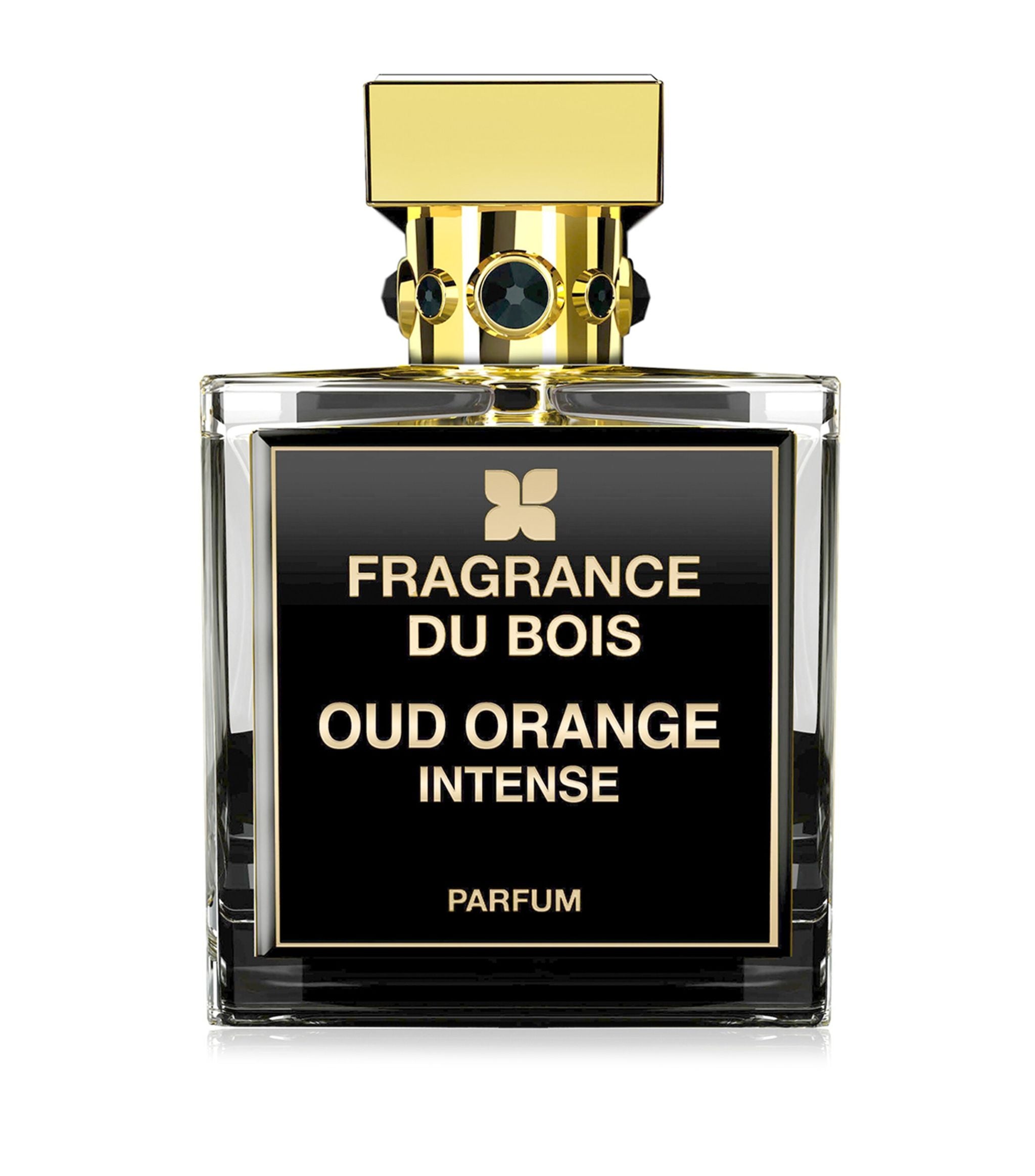 Oud Orange Intense Eau de Parfum (100ml) GOODS Harrods   