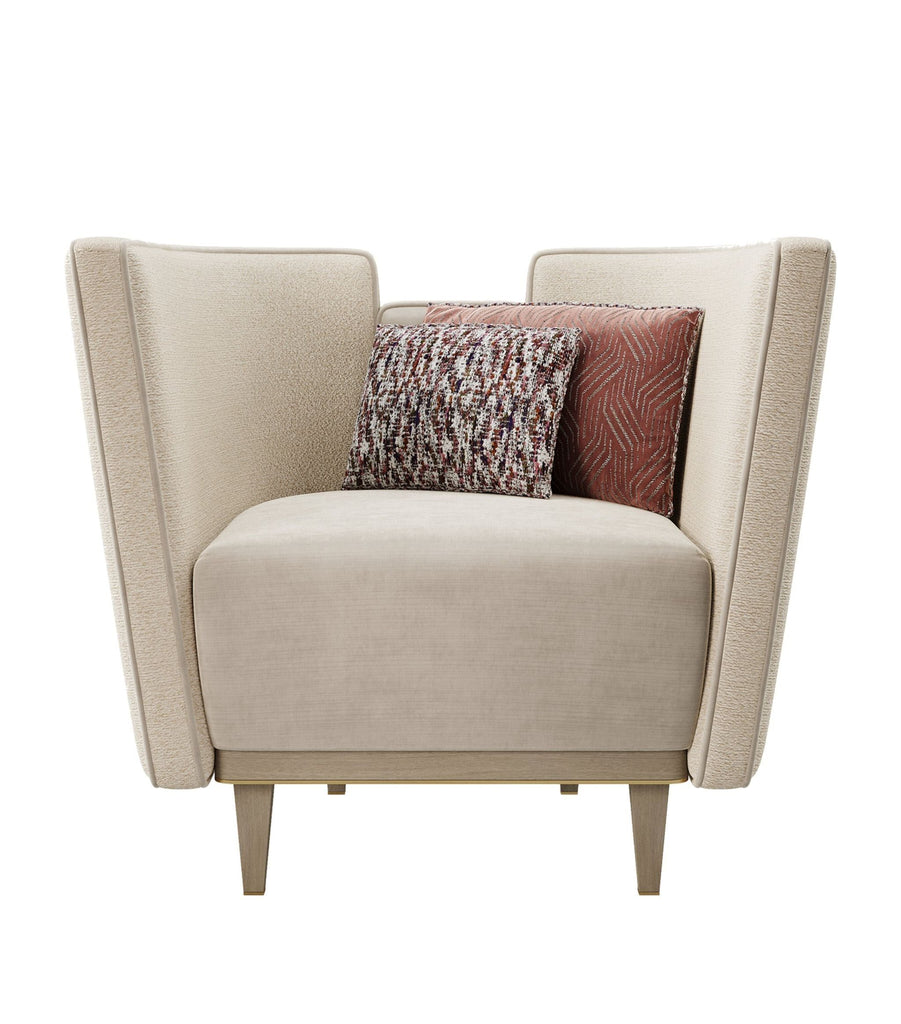 Gstaad Armchair