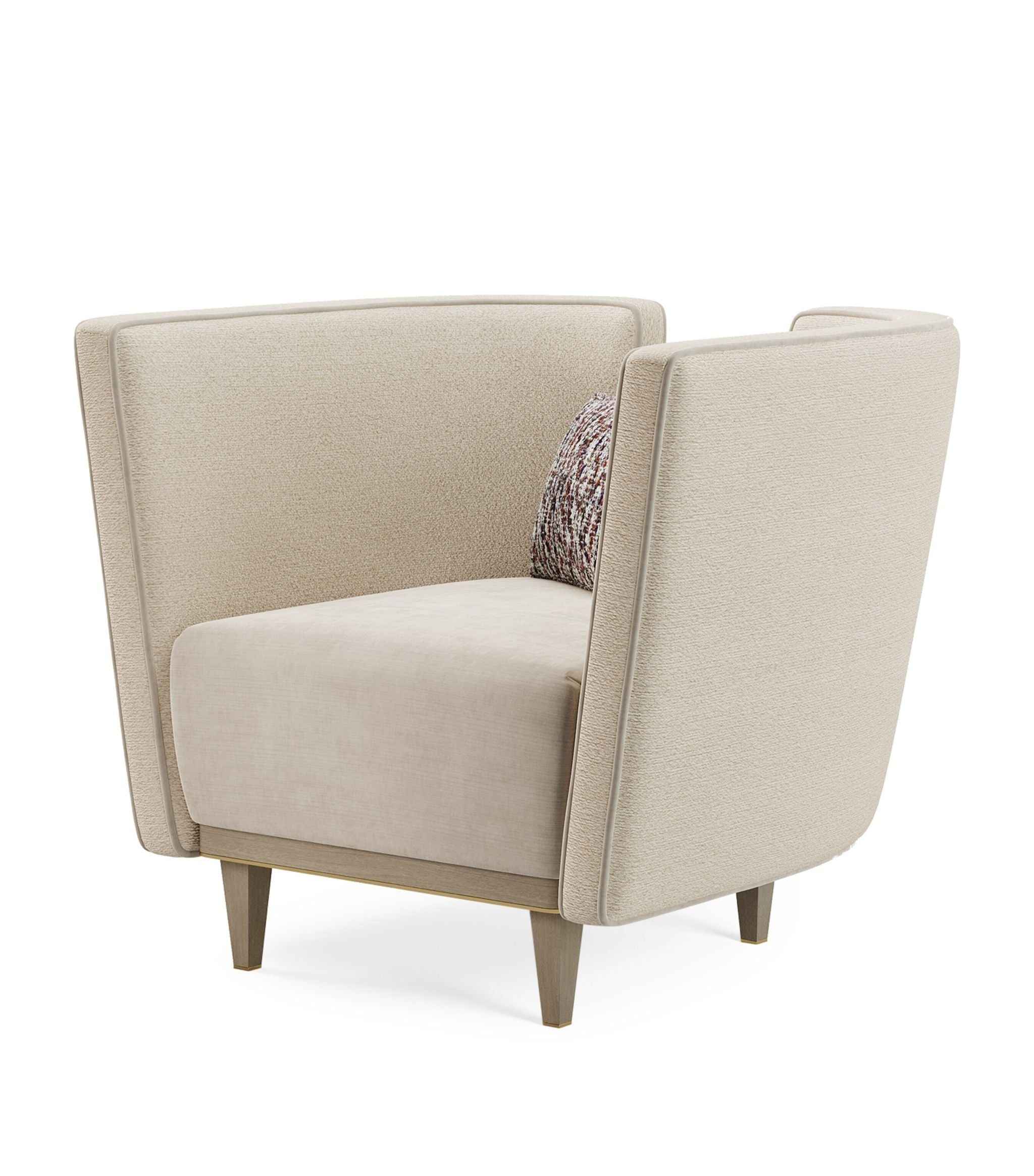 Gstaad Armchair GOODS Harrods   