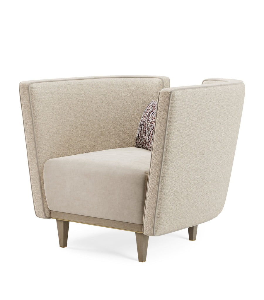 Gstaad Armchair