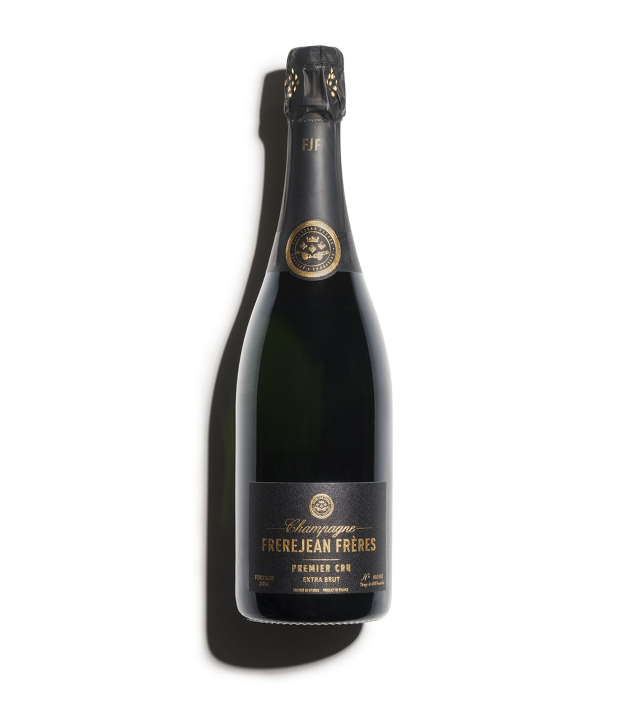 Extra Brut 2006 (75cl) – Champagne, France GOODS Harrods   