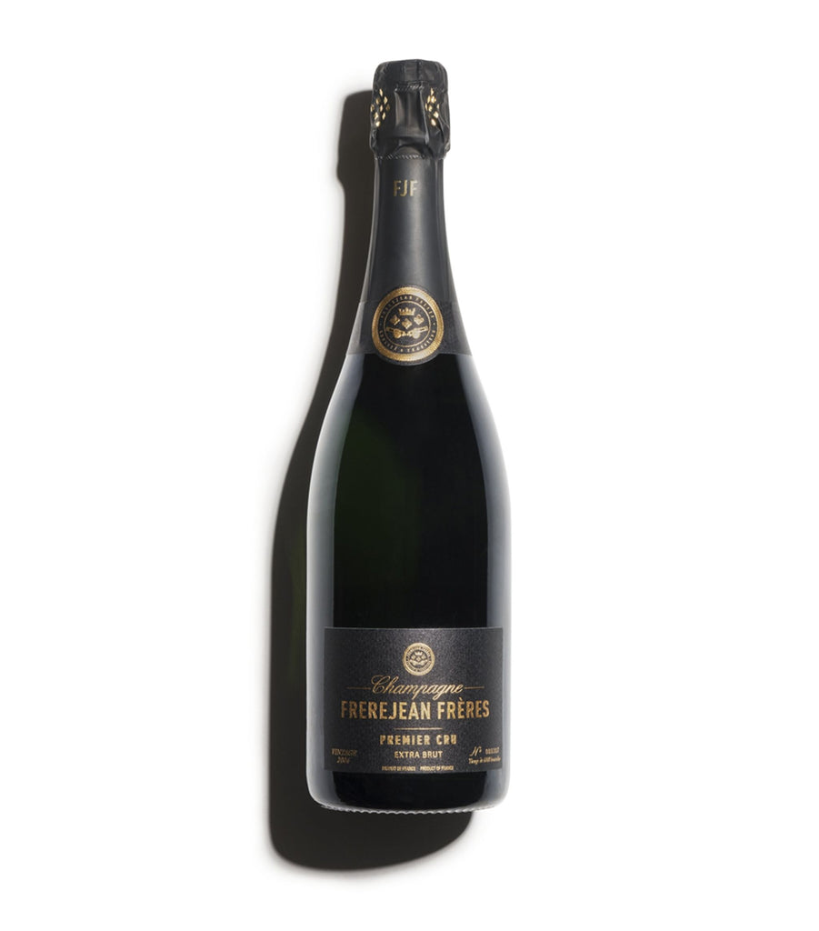 Extra Brut 2006 (75cl) – Champagne, France