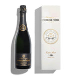 Extra Brut 2006 (75cl) – Champagne, France GOODS Harrods   