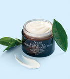 Black Tea Firming Overnight Mask (100ml) GOODS Harrods   