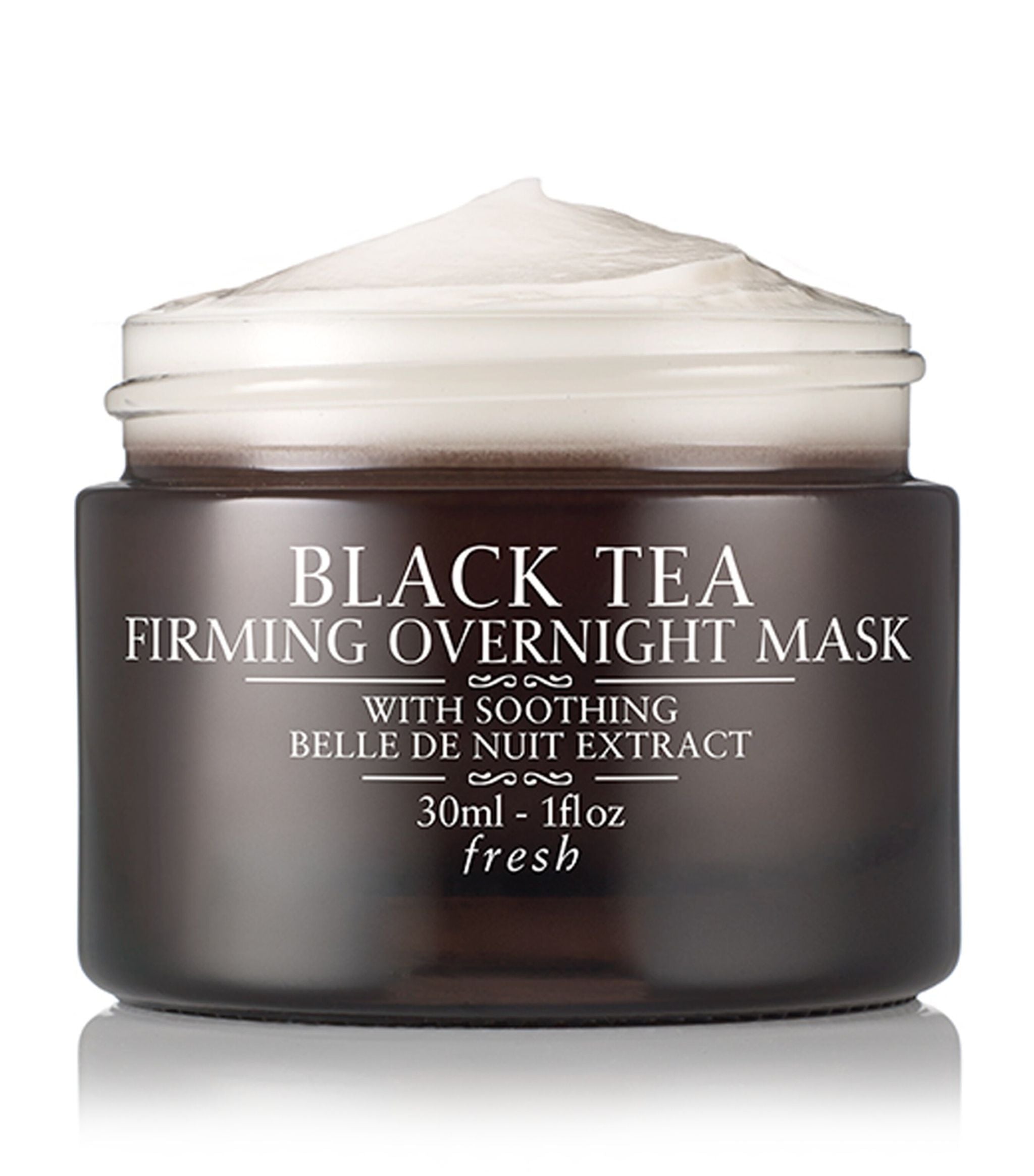 Black Tea Firming Overnight Mask (30ml) GOODS Harrods   