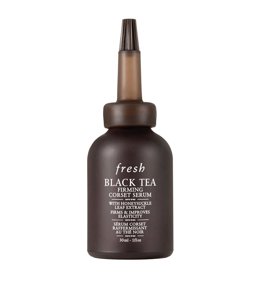 Black Tea Firming Serum (30ml)