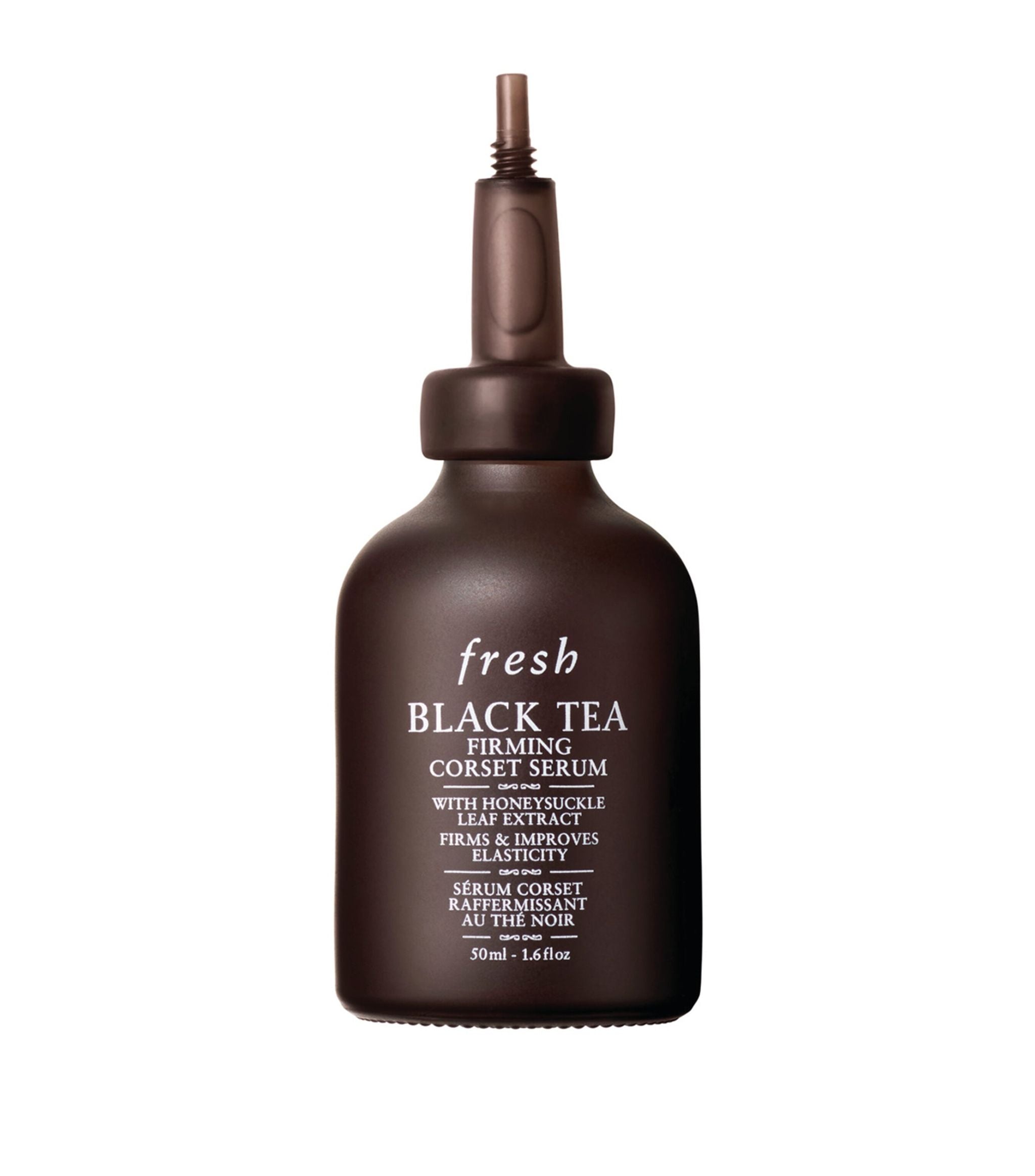 Black Tea Firming Serum (50ml) GOODS Harrods   