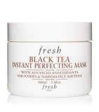 Black Tea Instant Perfecting Mask (100ml) GOODS Harrods   