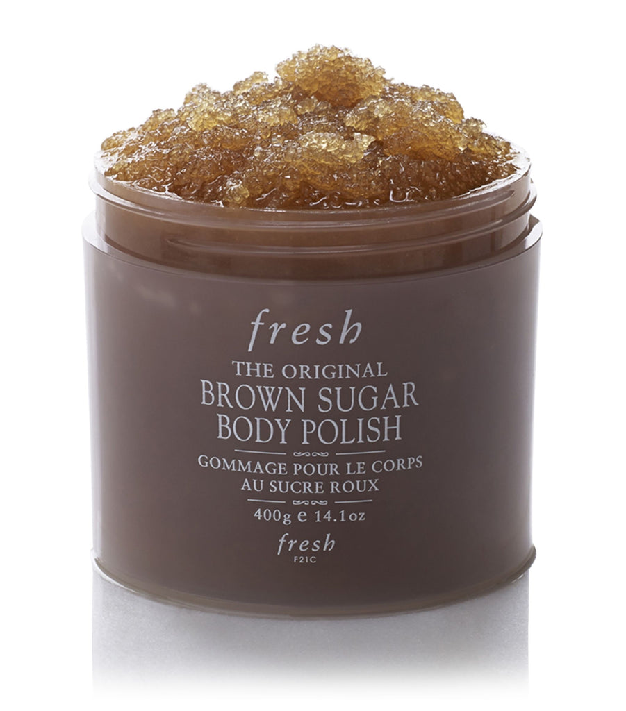 Brown Sugar Body Polish