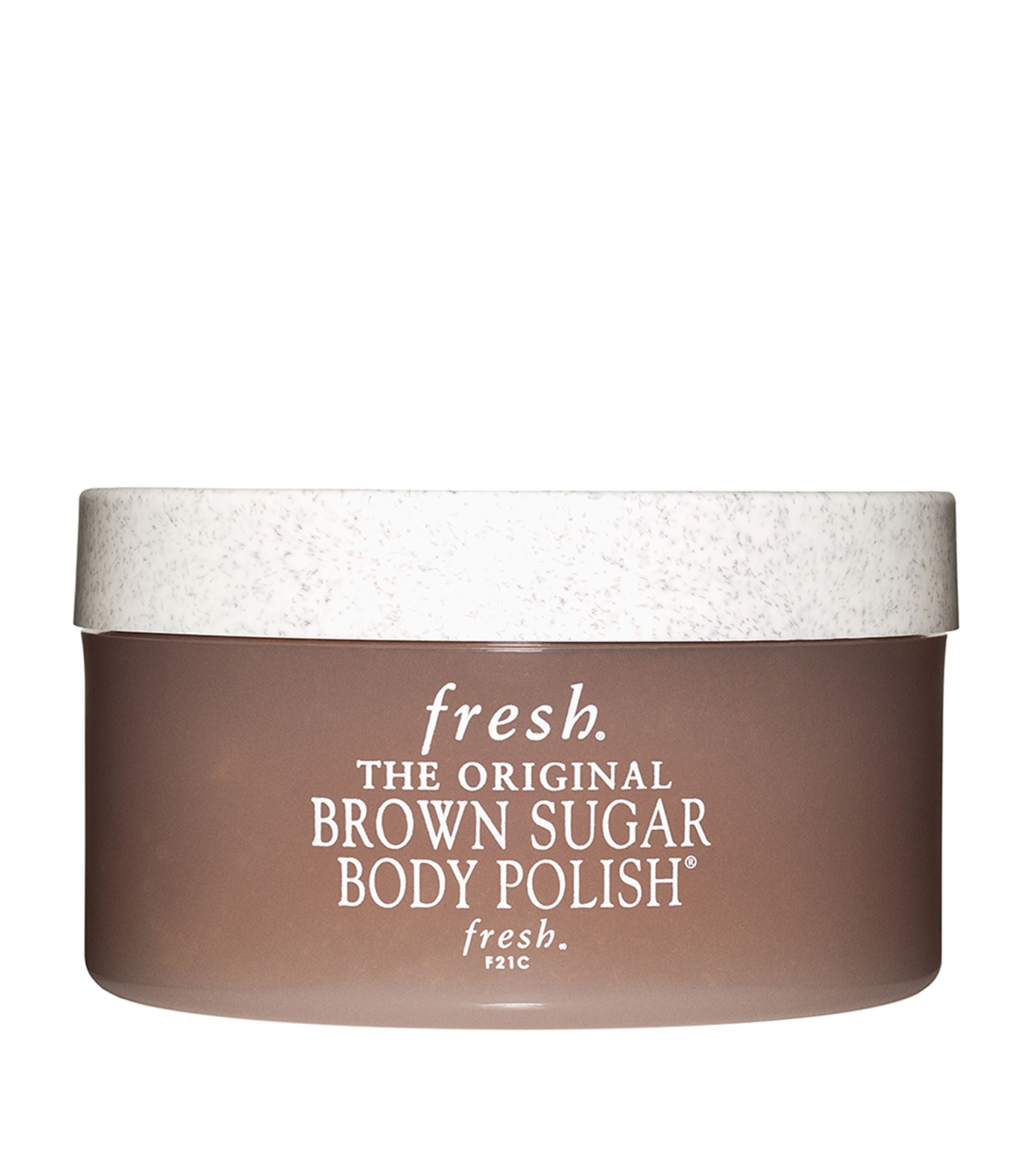 Brown Sugar Body Polish GOODS Harrods   