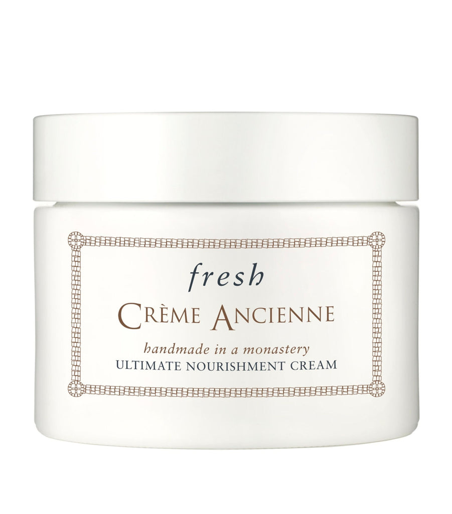 Crème Ancienne (100g)