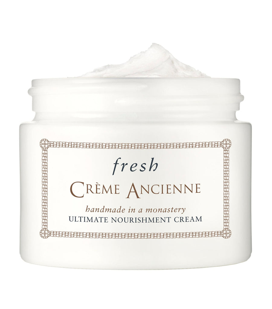 Crème Ancienne (100g)