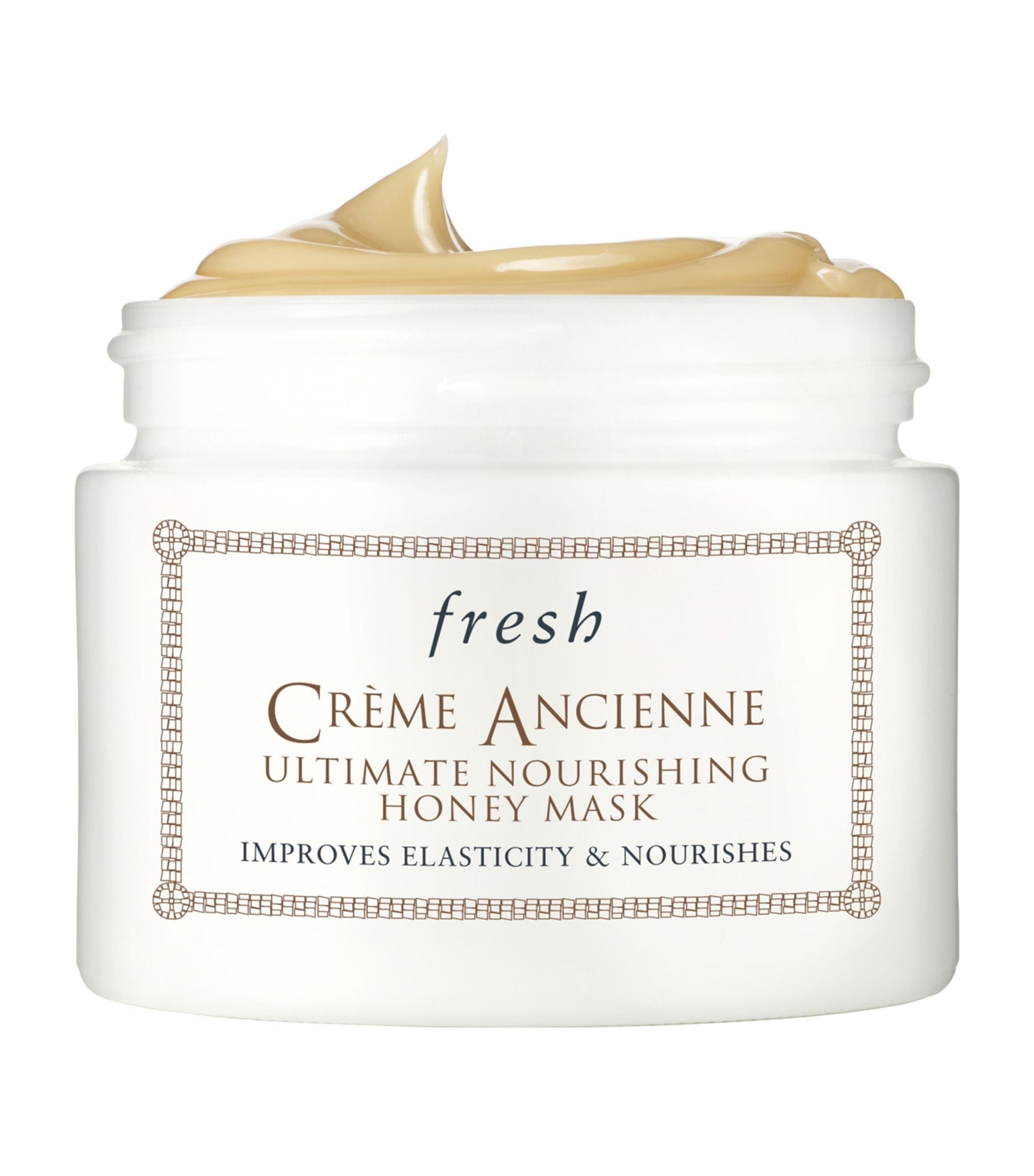 Crème Ancienne Honey Mask (100ml) GOODS Harrods   