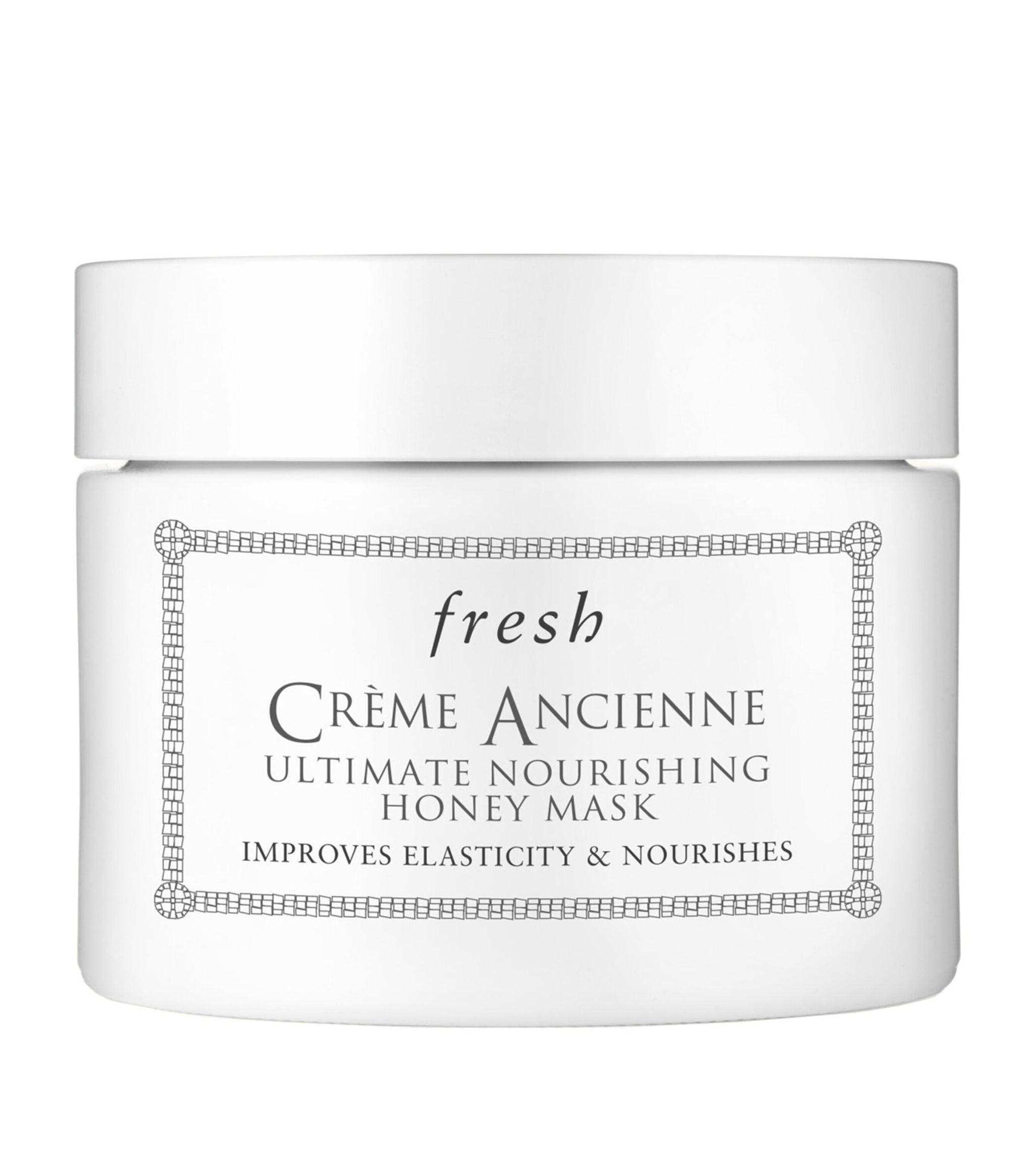 Crème Ancienne Honey Mask (100ml) GOODS Harrods   