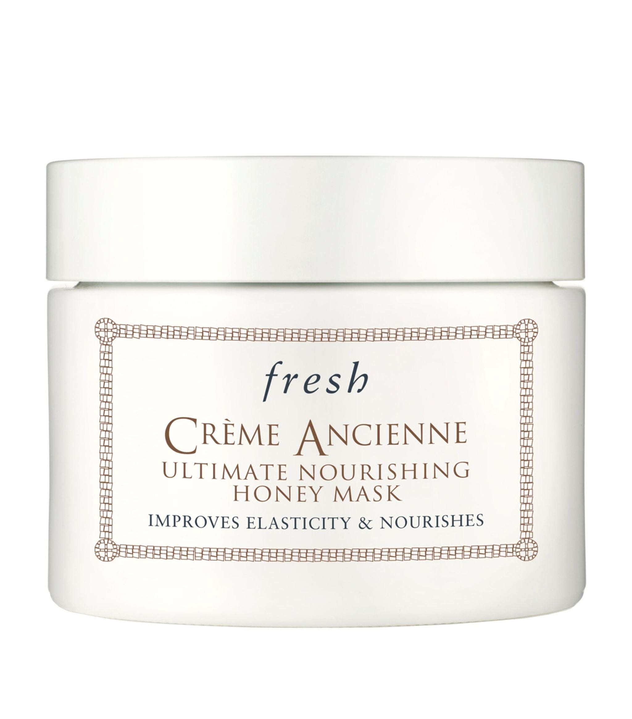 Crème Ancienne Honey Mask (100ml) GOODS Harrods   