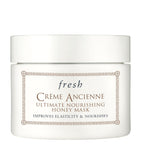 Crème Ancienne Honey Mask (100ml) GOODS Harrods   