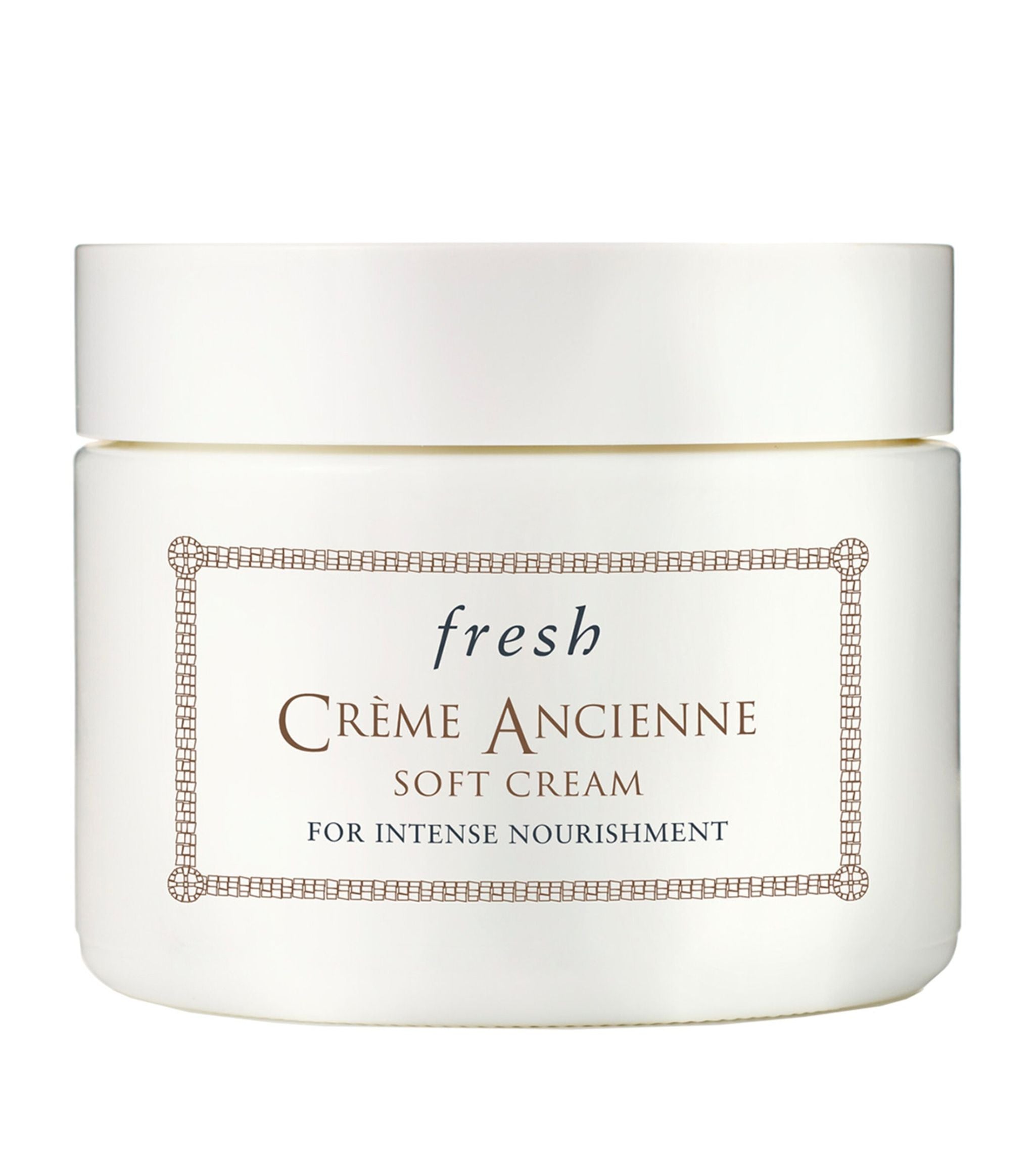 Crème Ancienne Soft Cream (100ml) GOODS Harrods   