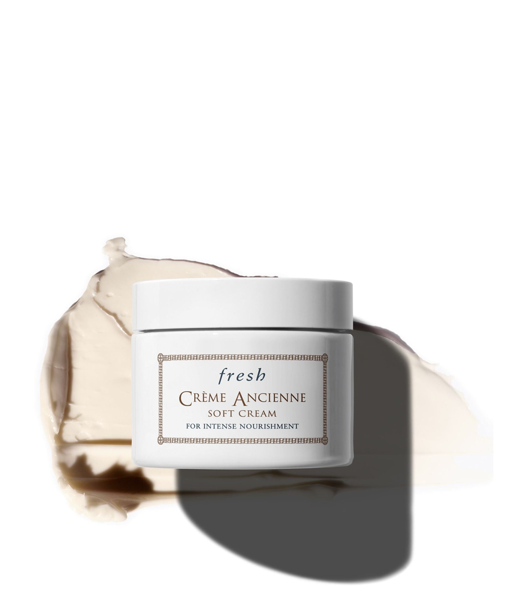 Crème Ancienne Soft Cream (100ml) GOODS Harrods   