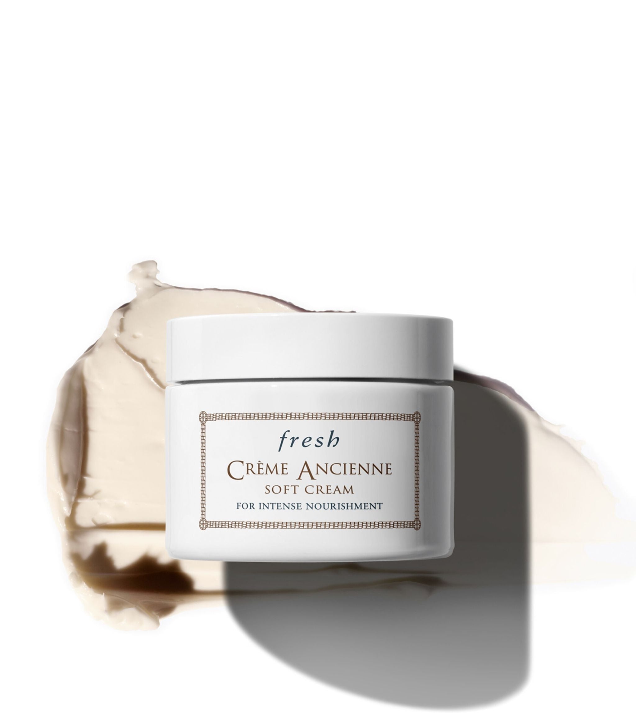 Crème Ancienne Soft Cream (30ml) GOODS Harrods   