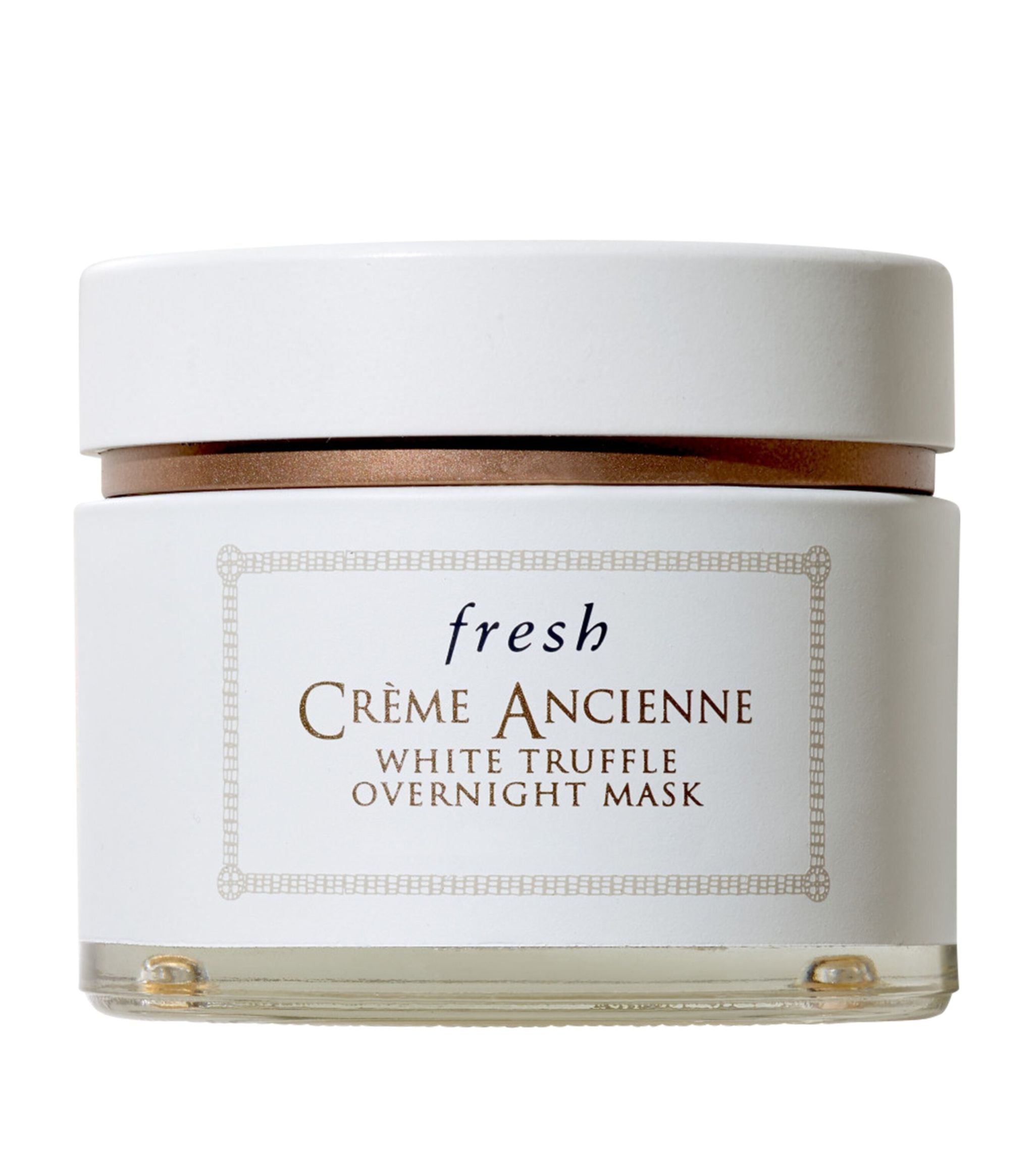 Crème Ancienne White Truffle Overnight Mask (100ml) GOODS Harrods   