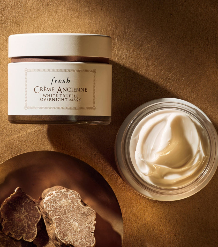 Crème Ancienne White Truffle Overnight Mask (100ml)