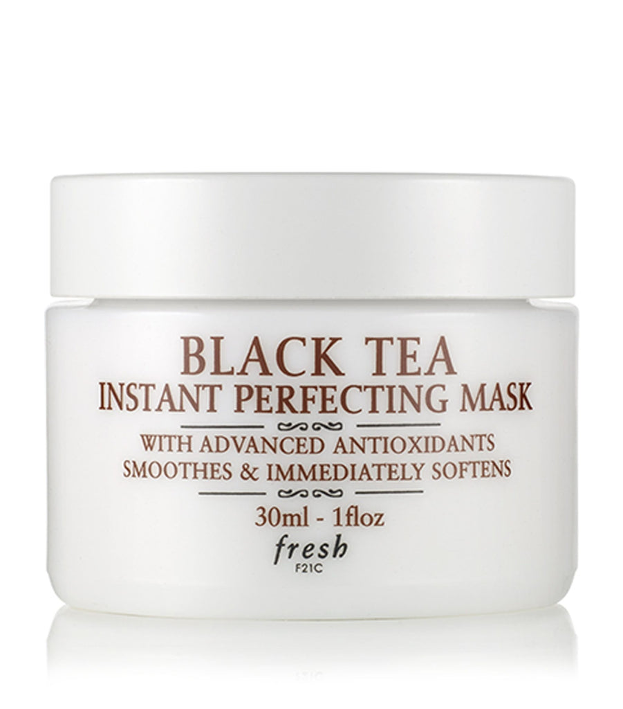 FRESH BLACK TEA INST PERF MASK 18