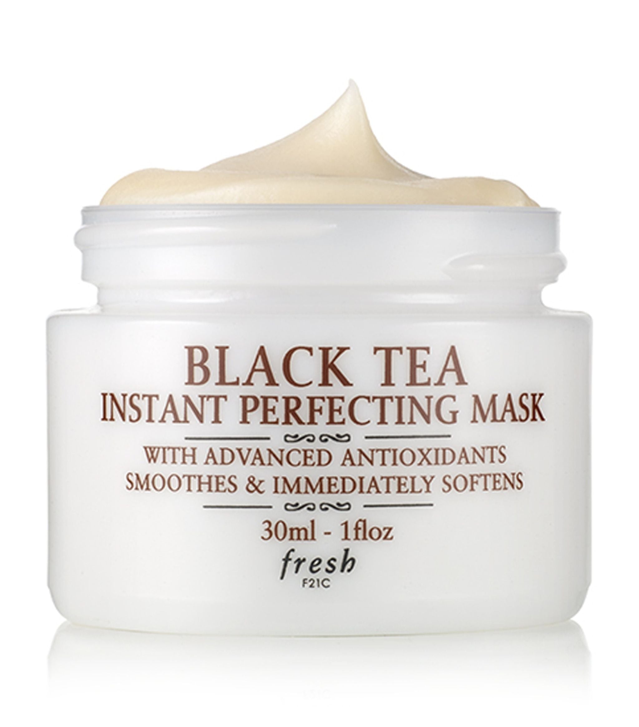 FRESH BLACK TEA INST PERF MASK 18 GOODS Harrods   