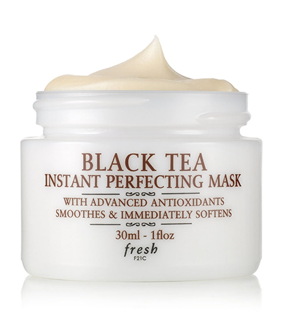 FRESH BLACK TEA INST PERF MASK 18