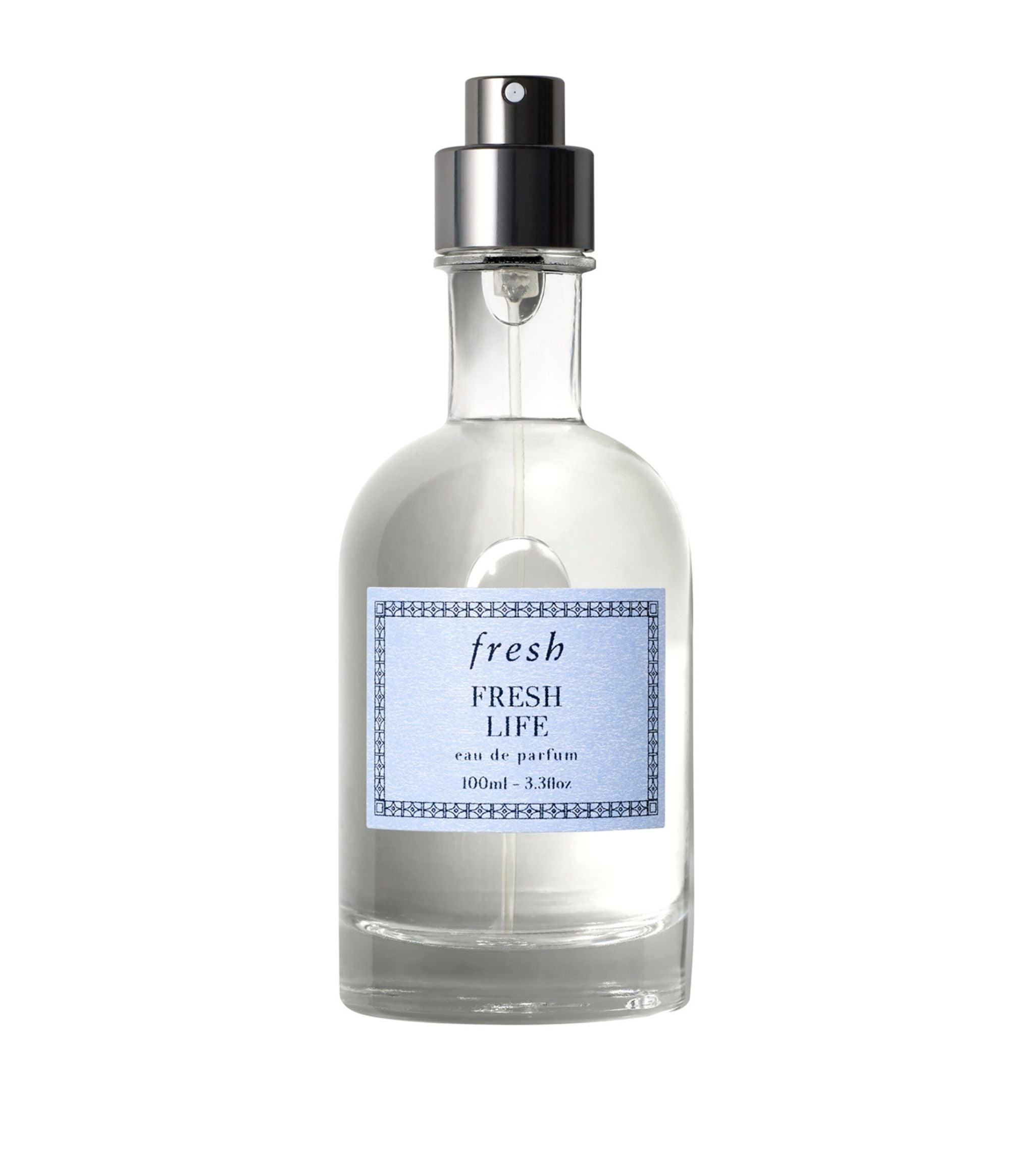 Fresh Life Eau de Parfum (100ml) GOODS Harrods   