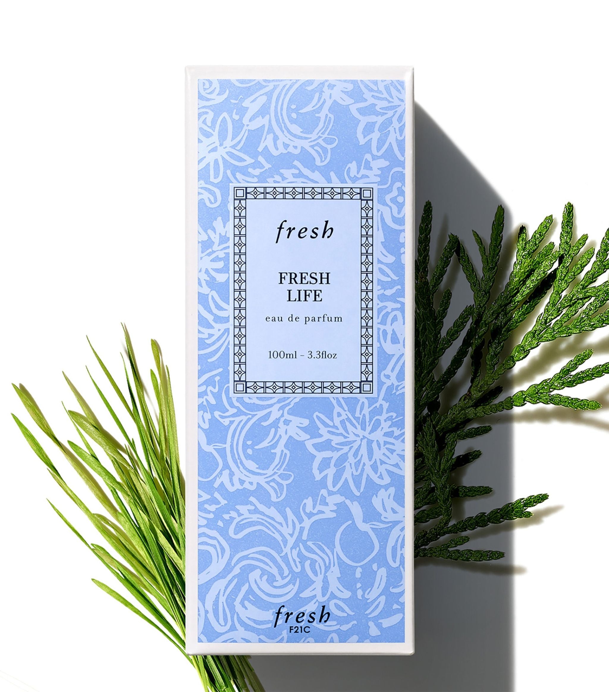 Fresh Life Eau de Parfum (100ml) GOODS Harrods   