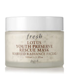 Fresh Lotus Youth Rescue Mask GOODS Harrods   