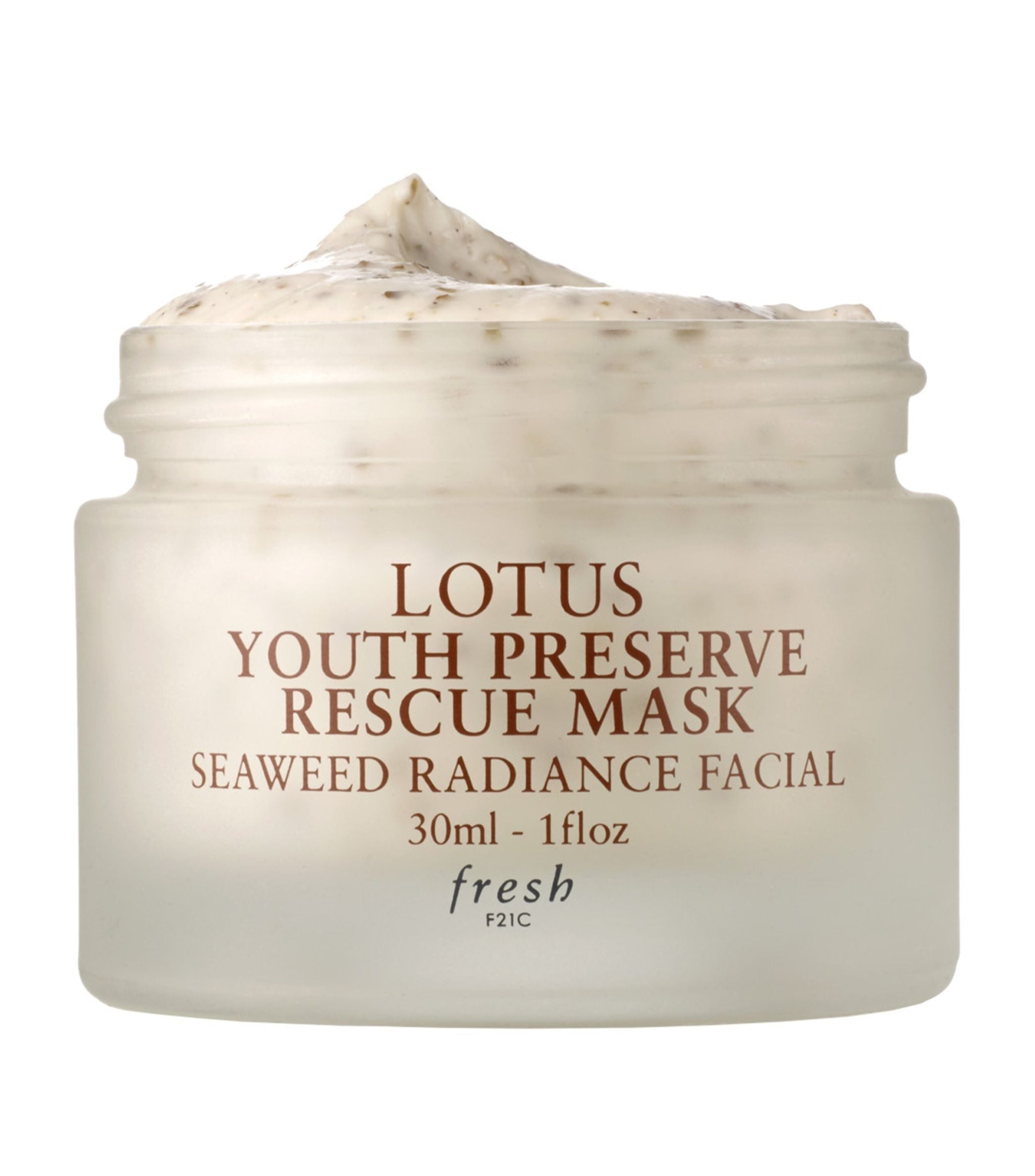 FRESH LOTUS YOUTH RESCUE MASK GOODS Harrods   