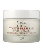 FRESH LOTUS YP FACE CREAM 50ML 19 GOODS Harrods   