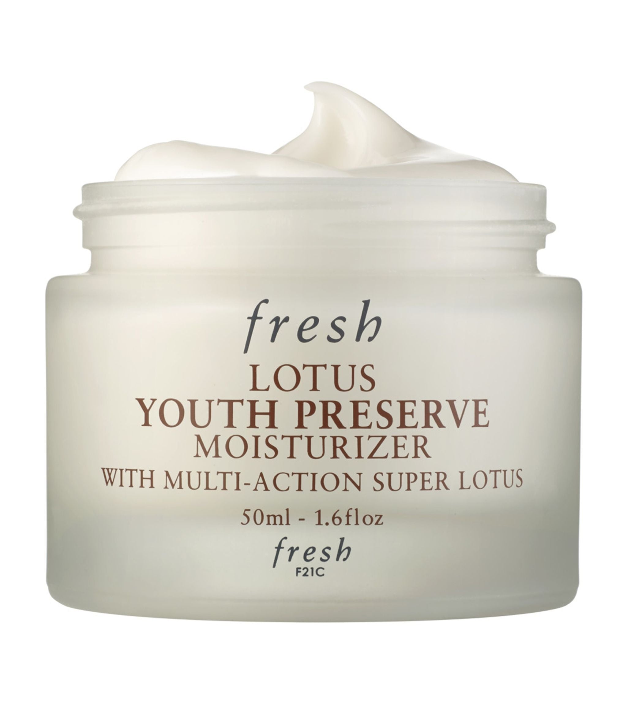 FRESH LOTUS YP FACE CREAM 50ML 19 GOODS Harrods   