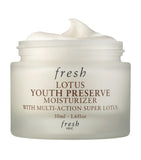 FRESH LOTUS YP FACE CREAM 50ML 19 GOODS Harrods   