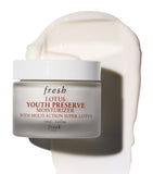 FRESH LOTUS YP FACE CREAM 50ML 19 GOODS Harrods   