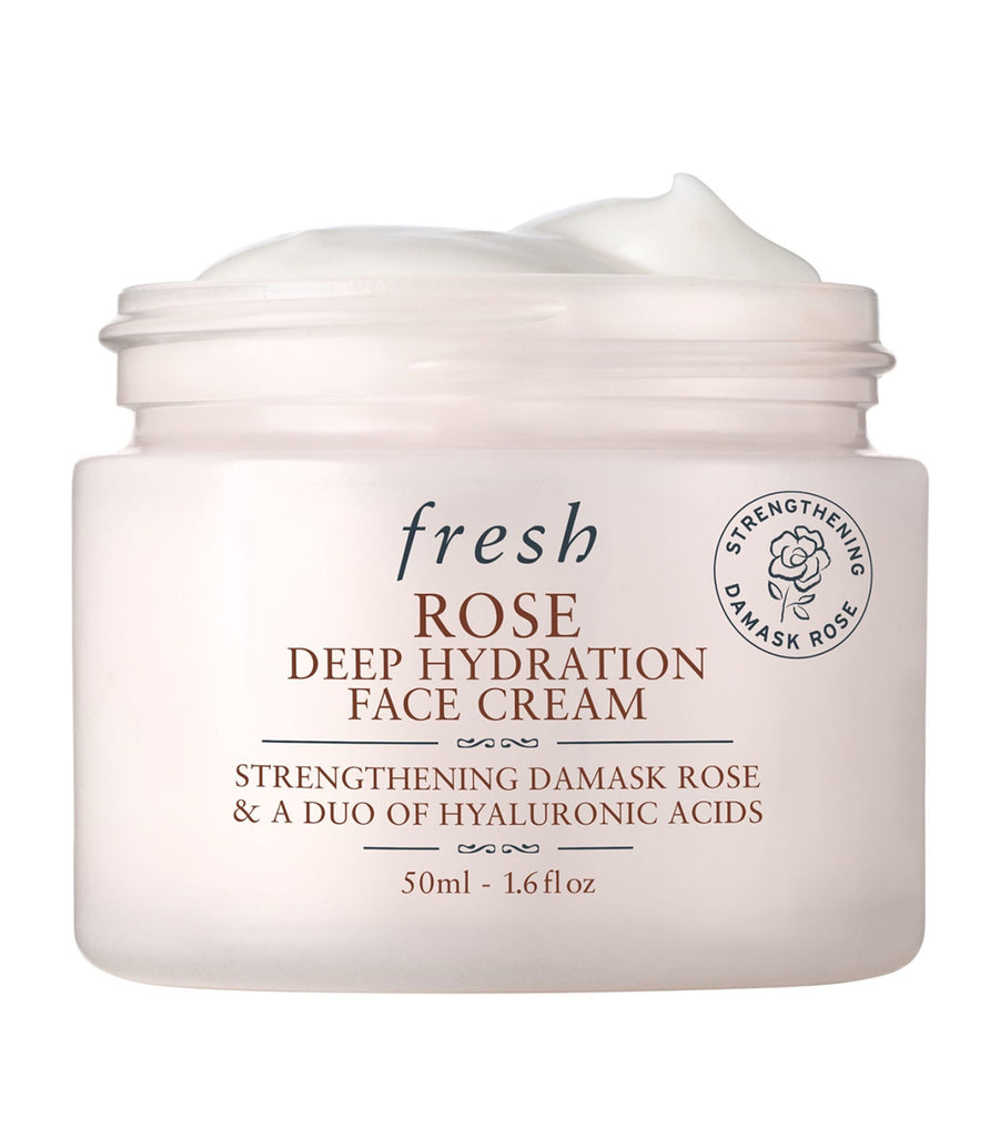 FRESH ROSE HYDRATION FACE CREAM 50ML 20