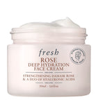 FRESH ROSE HYDRATION FACE CREAM 50ML 20 GOODS Harrods   