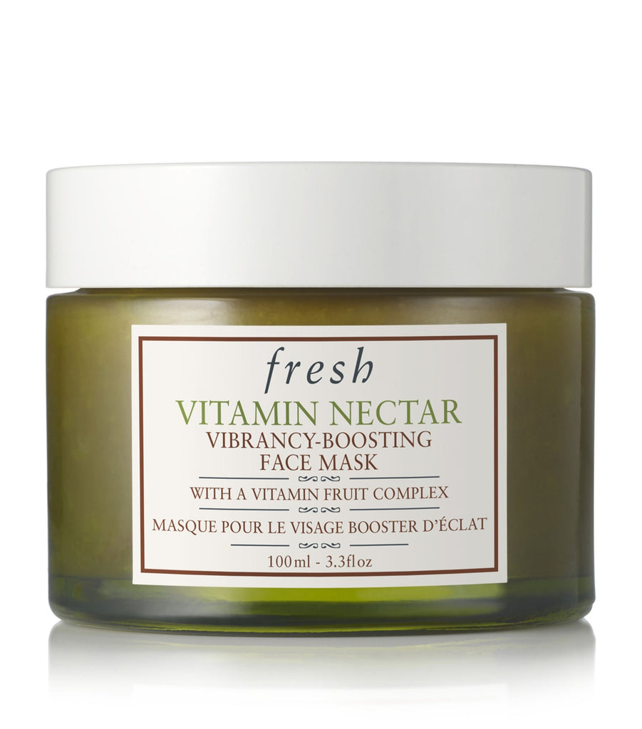 Fresh Vitamin Nectar Jam Mask